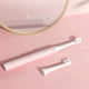 thumbnail image 5 of XIAOMI MIJIA T100 Cepillo de dientes eléctrico sónico inalámbrico recargable por USB Cepillo de dientes automático ultrasónico resistente al agua, 5 of 5