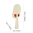 thumbnail image 2 of Suction Cup Rice Tableware Easy To Use No Need To Worry About Losing It Space Saving Can Stand Or Hang Convenient Cook Ware. Set Nonstick Ceramic Bakeware Small Bake Ware. Set Nonstick Bake Ware for, 2 of 5