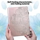 thumbnail image 2 of Tablet Case For Xiaomi Redmi Pad Pro 5G Pad Pro Poco Pad 4G Peacock Flower Pattern Card Holder Leath, 2 of 5