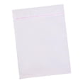 thumbnail image 1 of Bolsa de lavandería de malla perfecl extra grande con cremallera rosa, 1 of 8