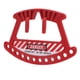 thumbnail image 4 of Estante para candados, Estante para candados de seguridad portátil Estante para candados portátil Estante para candados de plástico de alta capacidad, 4 of 8