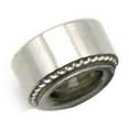 thumbnail image 1 of Stainless Steel CLS M4 M5 M6 M8 Self-Clinching Metric Thread Nut Swage Rivet Practical Bolts Fasteners Pressure Nuts Metric Tool Kit M6-1, 1 of 7