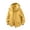Earthy Yellow, variant on Men's Mountain Waterproof Ski Jacket Winter Windbreaker Warm Hooded Snowboarding Raincoat Jackets for Climbing, Mountaineering and Alpine Adventures, Black, L