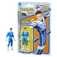 thumbnail image 5 of Marvel Legends Series 3.75-inch Retro 375 Collection Mr. Fantastic Action Figure, 5 of 5