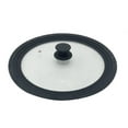 thumbnail image 1 of Mainstays Universal Lid for Pots, Pans, and Skillets, 1 of 12