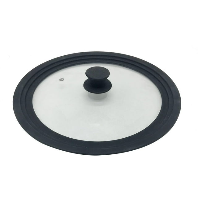 Mainstays Universal Lid for Pots, Pans, and Skillets