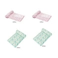 thumbnail image 3 of Methold Suministros de tela para mascotas que no dañan la piel. La cama para perros fresca y transpirable para la tela del cojín del animal Suministros para perros tipo+2, 3 of 6