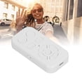 thumbnail image 1 of Remote Control Page Turner 9 Keys Wireless Self Recording Video Clicker for Smartphone, 1 of 7