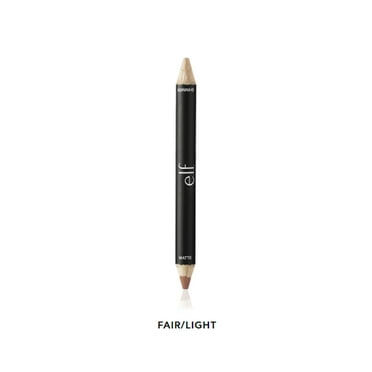 e.l.f. Sculpt  Glow Duo Stix - Fair/Light