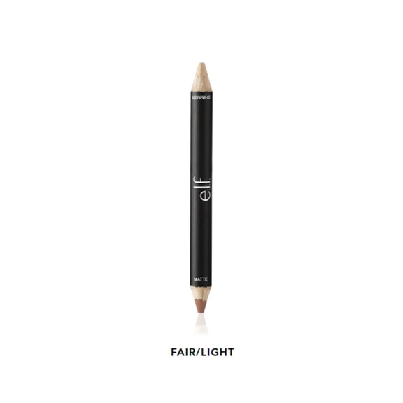 e.l.f. Sculpt  Glow Duo Stix - Fair/Light