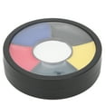 thumbnail image 2 of Special Effect Paint, Face Body Paint Oil 6 Colors Soft  For Home For Women, 2 of 8