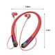 thumbnail image 2 of Auriculares Inalámbricos para Juegos Montados en el Cuello Auriculares Luminosos para Juegos Bluetooth, Auriculares Inalámbricos de Doble Oído en el Oído para Juegos Bluetooth, 2 of 7