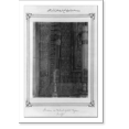 thumbnail image 2 of Historic Framed Print, [One side of the mihrab of the Yesil Cami (Green Mosque) in Bursa].Abdullah Frères., 17-7/8" x 21-7/8", 2 of 9