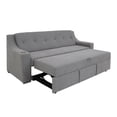 thumbnail image 1 of Sofá Cama Easy Living Enzo Gris Claro, 1 of 8