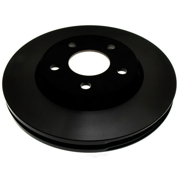 Raybestos 580559 Advanced Technology Disc Brake Rotor Fits select: 2005 CHEVROLET IMPALA, 2005 BUICK LESABRE