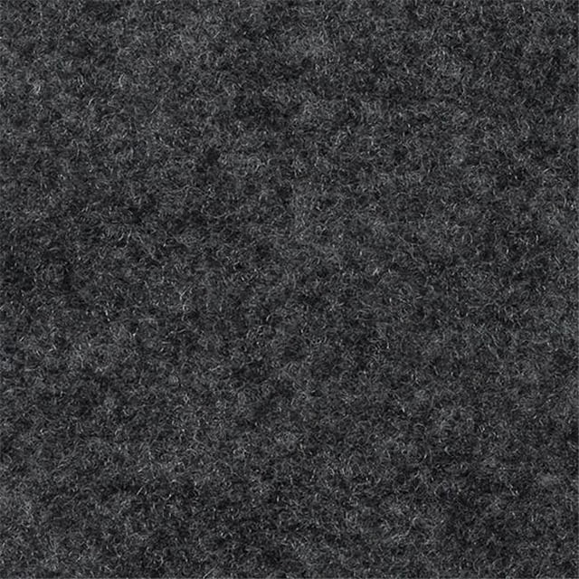 Trunk Liner 97 54 in. Non Woven Auto Trunk Lining, Fabric, Heather Charcoal