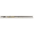 thumbnail image 3 of Jackson 21201S31318 Adjustable Spring Power Multi Size 105 Hold Open Overhead Concealed Closer With "S" Offset Slide-Arm Hardware Package Dark Bronze, 3 of 7