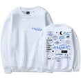 thumbnail image 2 of Kpop ENHYPEN Romance Untold Daydream Merch Long Sleeve Tee Unisex Fashion Crewneck Sweatshirts, 2 of 6