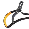 thumbnail image 4 of Eslinga de piezaza para arbolista de árboles Espeleología Escalada Escalada Accesorios para ascensores, poliéster shamjiam Footer Ascender Sling, 4 of 9