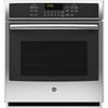 "GE Profile 27"" Built-In Single Convection Wall Oven"