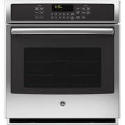 "GE Profile 27"" Built-In Single Convection Wall Oven"