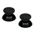 thumbnail image 5 of VR Joystick Cap Replacement Kit for Meta Oculus Quest 2 & Quest 3S Controllers - 2 Mushroom Head Thumbstick Covers with Black Pry Tool Accessory Set, 5 of 5