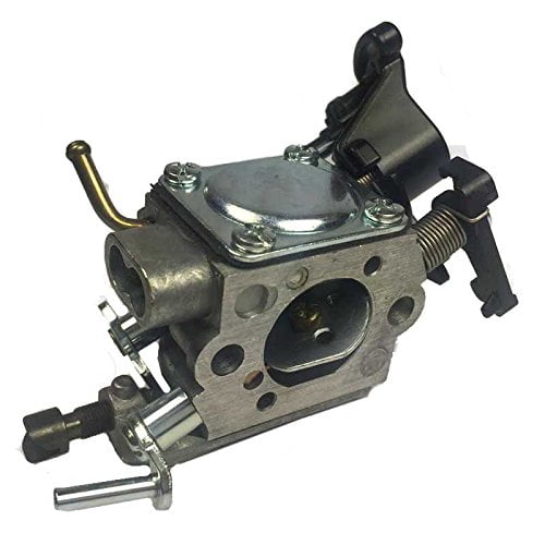 Husqvarna Zama Chainsaw Carburetor C1MEL37B 506450401 445 450