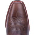 thumbnail image 5 of Laredo Men's Patton Brown  Tan Western Boots 68321, 5 of 5