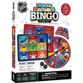 thumbnail image 1 of Masterpieces Puzzle Company NHL - League Bingo Game, 1 of 3