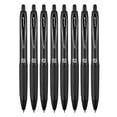thumbnail image 2 of uniball™ 207 Plus+ Retractable Gel Pens, Medium Point (0.7mm), Black, 8 Pack, 2 of 7