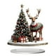 thumbnail image 2 of Christmas Festival Ornament Christmas Deer And Christmas Tree 2D Acrylic Ornament, 2 of 5