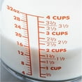 thumbnail image 4 of Libra 240473 32 oz Glass Measuring Cup, 4 of 4
