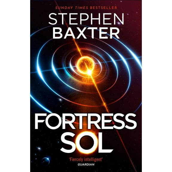 Fortress Sol, (Hardcover)