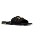 thumbnail image 3 of Sandalias para Mujer Pop Stars 438 negro 24, 3 of 4