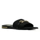 thumbnail image 3 of Sandalias para Mujer Pop Stars 438 negro 26, 3 of 4