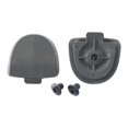 thumbnail image 3 of Siruishop 2Pcs Cycling Shoe Heel Replacement Bike Shoes Cleats Heel Riders Easy to Install for EU Size 40 to 41, 3 of 8