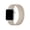 Beige, variant on Posh Tech Magnetic Silicone Band Compatible with Apple Watch
