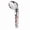 QYSD193, variant on 3-Setting High Pressure Filtered Shower Head Combo with Stainless Steel Hose & Replacement Filter Beads, Chlorine Removal Soft Water Shower Kit