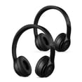 thumbnail image 1 of Combo 2 Audífonos Beats Solo3 Wireless Bluetooth Matte Black MX432LL/A, 1 of 7