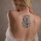 thumbnail image 1 of Cuadros Decorativos 6 uds tótem de brazo resistente al agua jugo tinta tatuajes extraíbles de larga duración para mujeres y hombres DQrwqpou  embutido en tela, 1 of 3