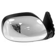 thumbnail image 2 of For 03-06 Tundra Pickup Truck (w/o Double Cab) Mirror Power Heated Right Side, 2 of 5