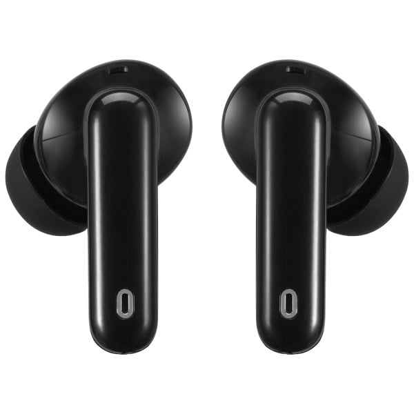 True Wireless ANC Earbuds with Bluetooth 5.3 Technology