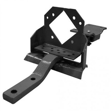 Swinging Drawbar - Swinging Drawbar Assembly, New, Ford, NCA809A, C0NN805F, NCA803B, Massey Ferguson, 49A34R