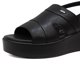 thumbnail image 4 of Sandalia Casual Flexi para Mujer 115306 T26 Zapaterias Mexico 115306-NGO, 4 of 4