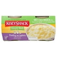 thumbnail image 4 of Kozy Shack Simply Well Tapioca Pudding, 4x113g, 4 of 11