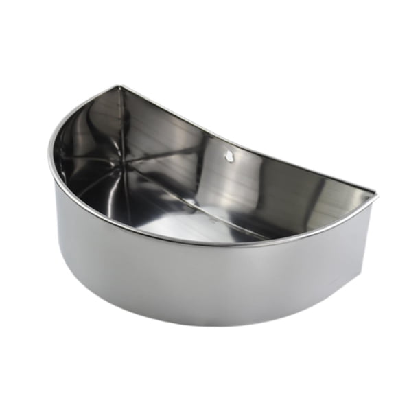 Caja de almacenamiento para cocina, cubo de cintura, organizador de cocina, ahorro de espacio, tabla de cortar, bandeja, organizador de verduras para S