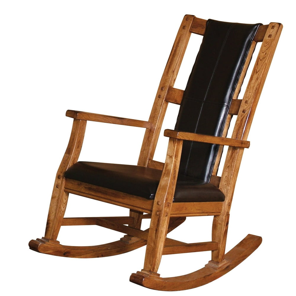 Sunny Designs Sedona Indoor Rocking Chair