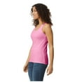 thumbnail image 3 of Gildan Womens Softstyle Tank Top, 3 of 4