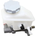 thumbnail image 5 of New Brake Master Cylinder Compatible With Hyundai Kia Accent SR 4 Cyl 1.6L Rio SX 4 Cyl 1.6L Accent GS 4 Cyl 1.6L Rio5 SX 4 Cyl 1.6L Rio LX 4 Cyl 1.6L 2006-2011 By 585101G100, 5 of 7