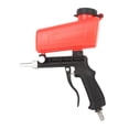 thumbnail image 2 of Hardware Accessory, Handy Practical Durable Sand Blaster, Portable for Burrs Spray Polishing, 2 of 8